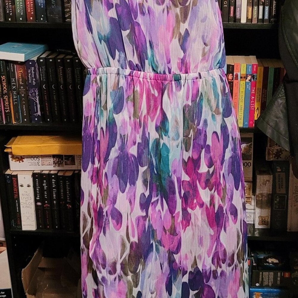 Lane Bryant Dress